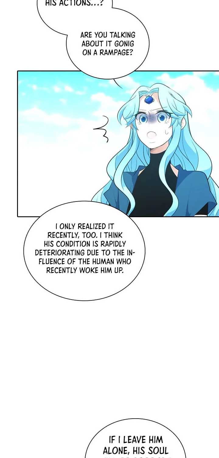 Read Elqueeness chapter 175 image 49 on Lezhin