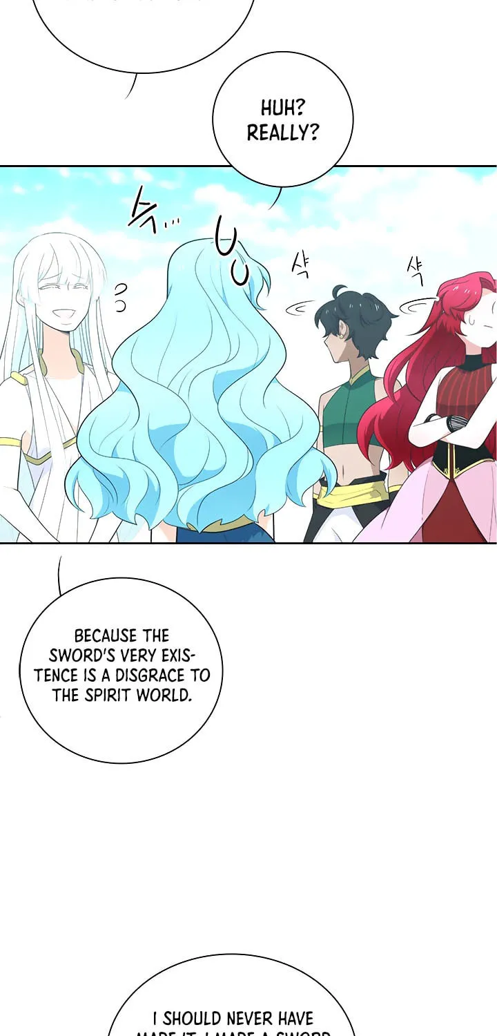 Read Elqueeness chapter 175 image 52 on Lezhin