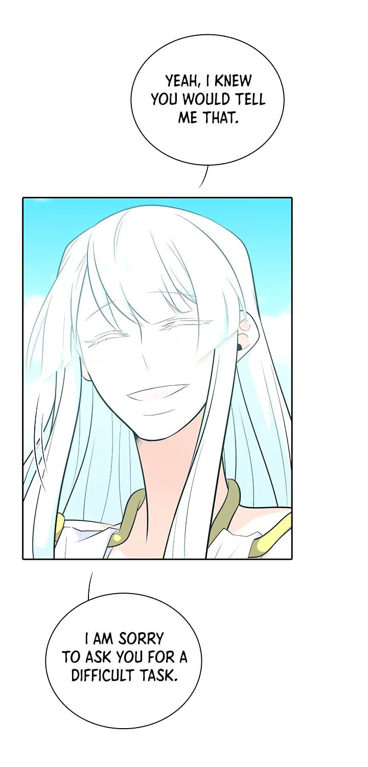 Read Elqueeness chapter 175 image 54 on Lezhin
