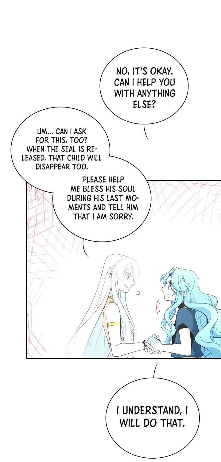Read Elqueeness chapter 175 image 55 on Lezhin