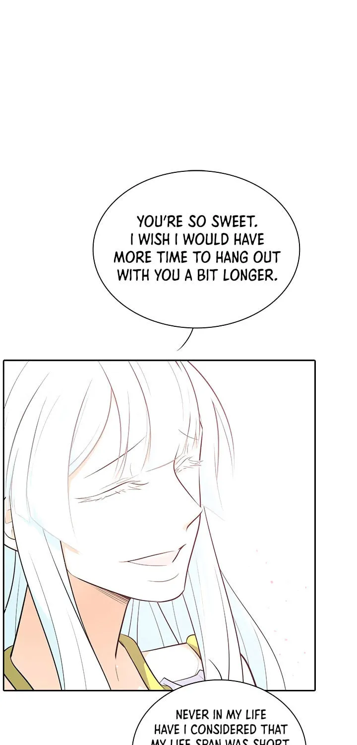 Read Elqueeness chapter 175 image 57 on Lezhin