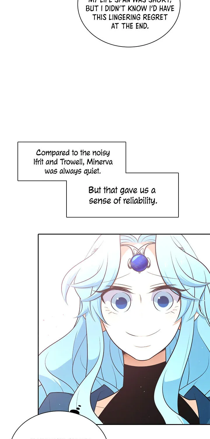 Read Elqueeness chapter 175 image 58 on Lezhin
