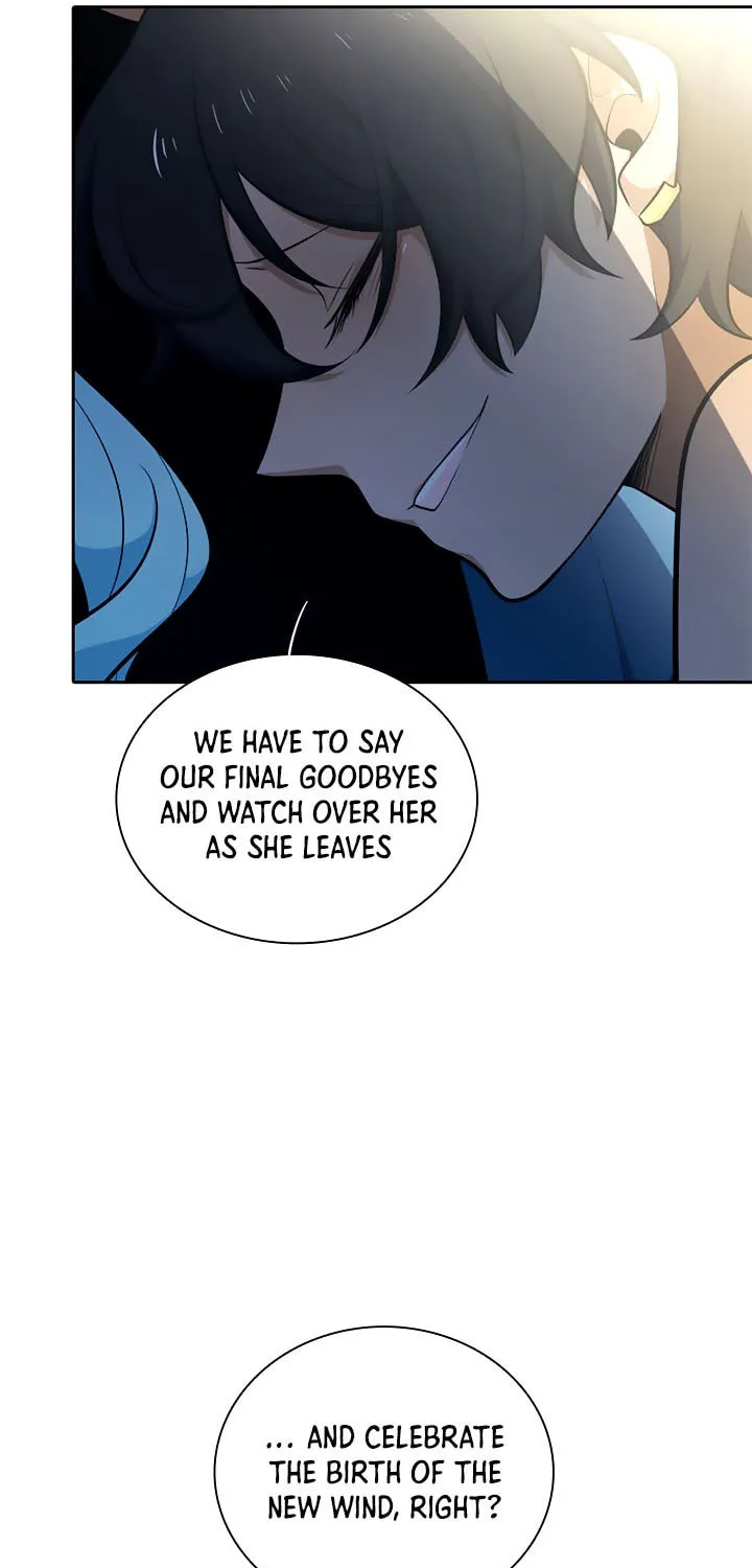 Read Elqueeness chapter 175 image 6 on Lezhin