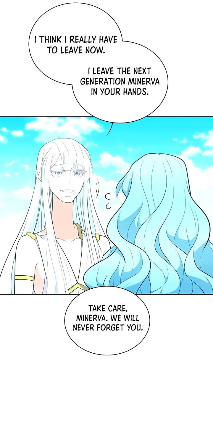 Read Elqueeness chapter 175 image 60 on Lezhin