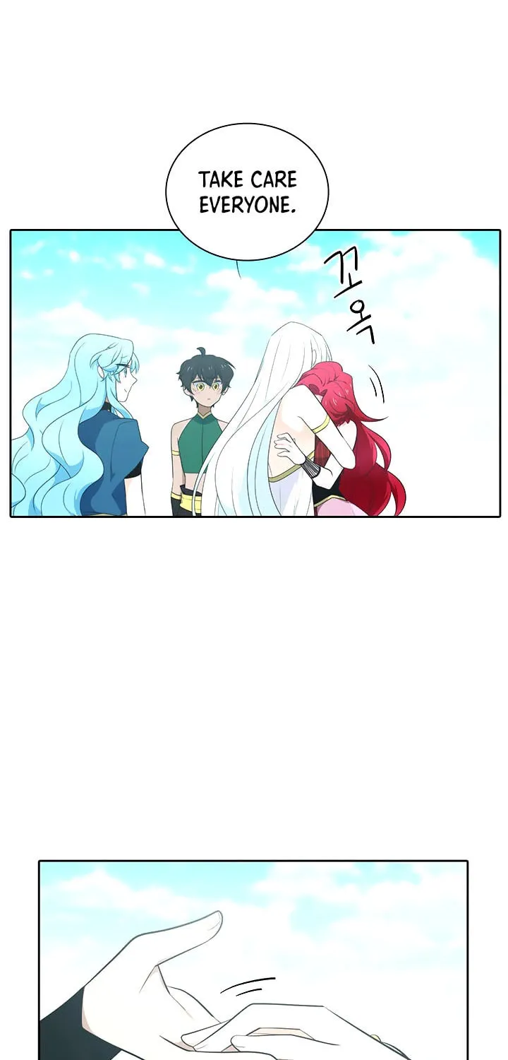 Read Elqueeness chapter 175 image 61 on Lezhin