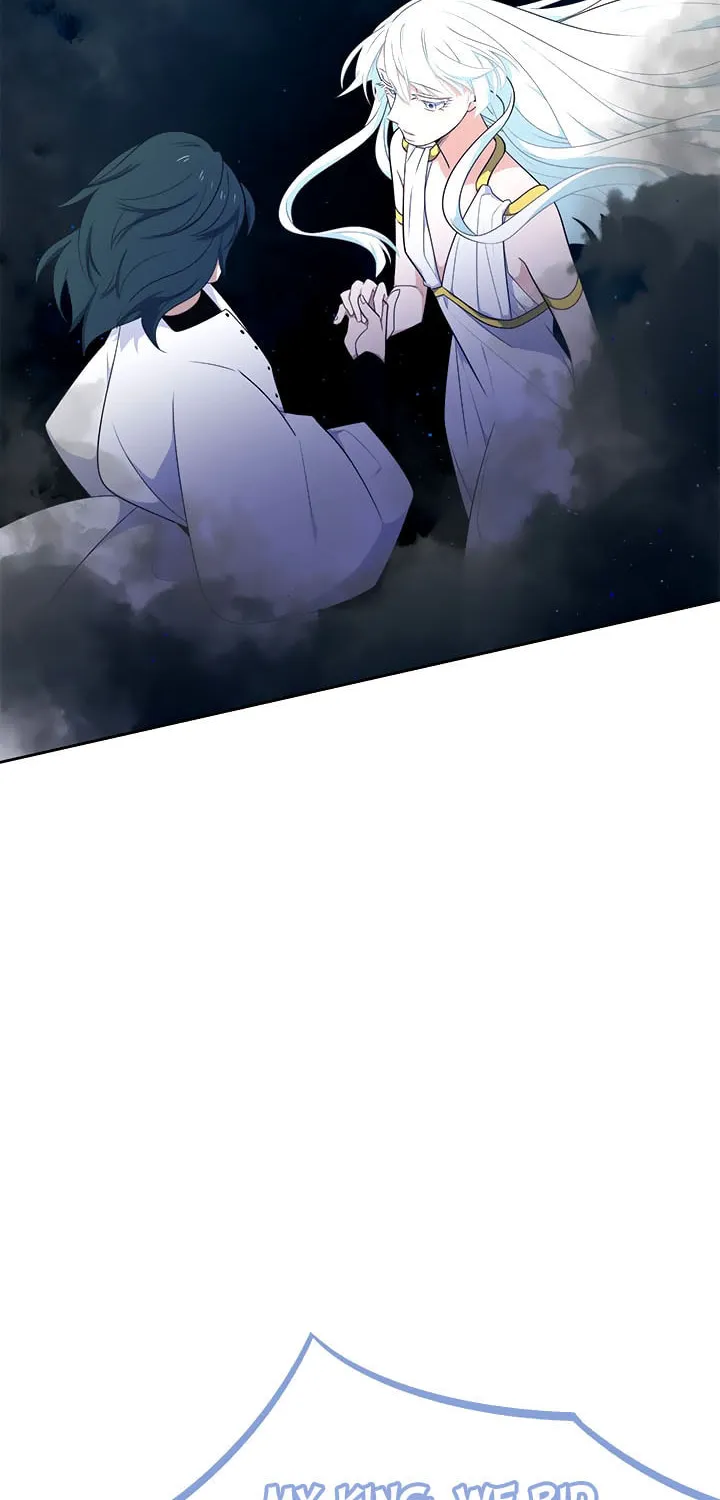 Read Elqueeness chapter 175 image 63 on Lezhin