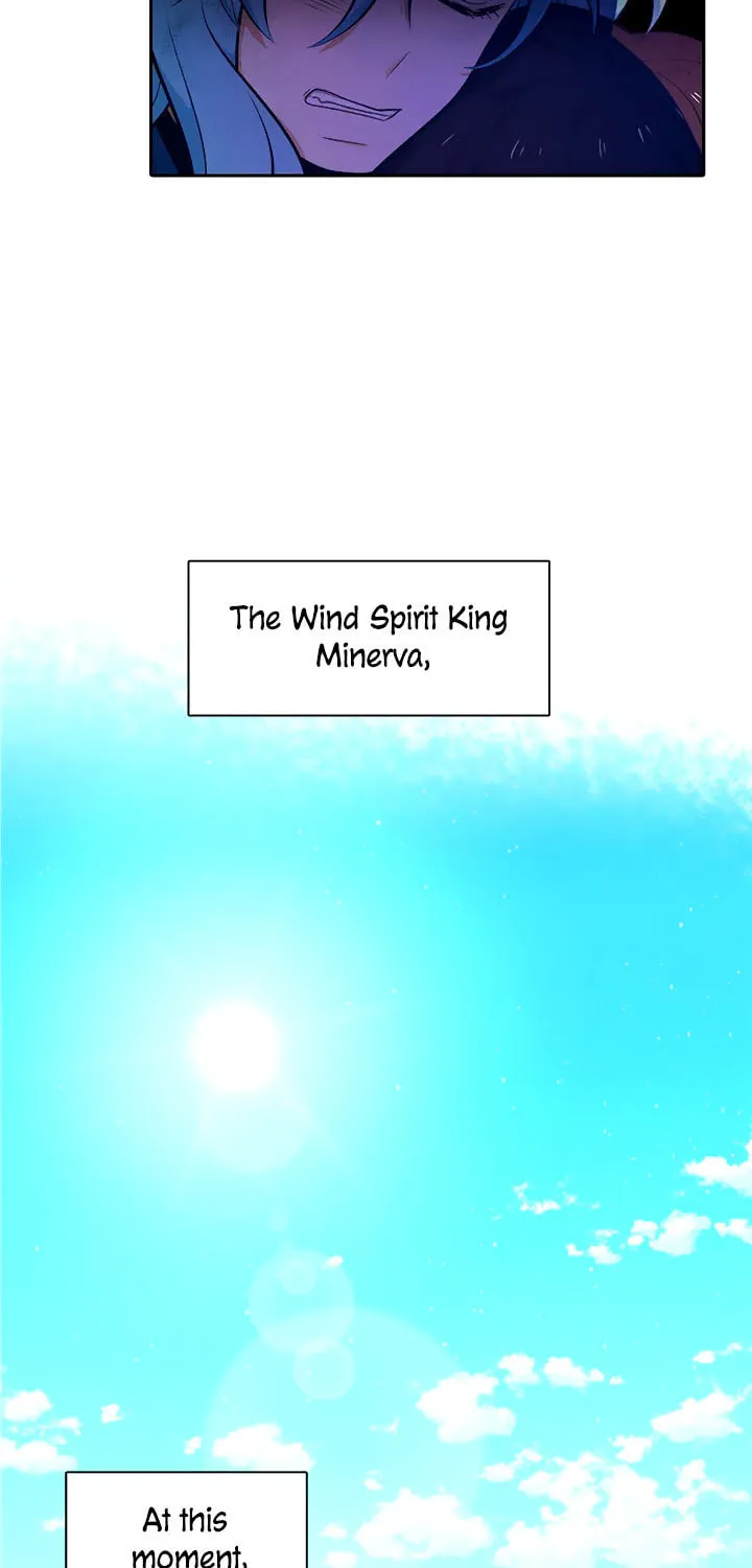 Read Elqueeness chapter 175 image 8 on Lezhin