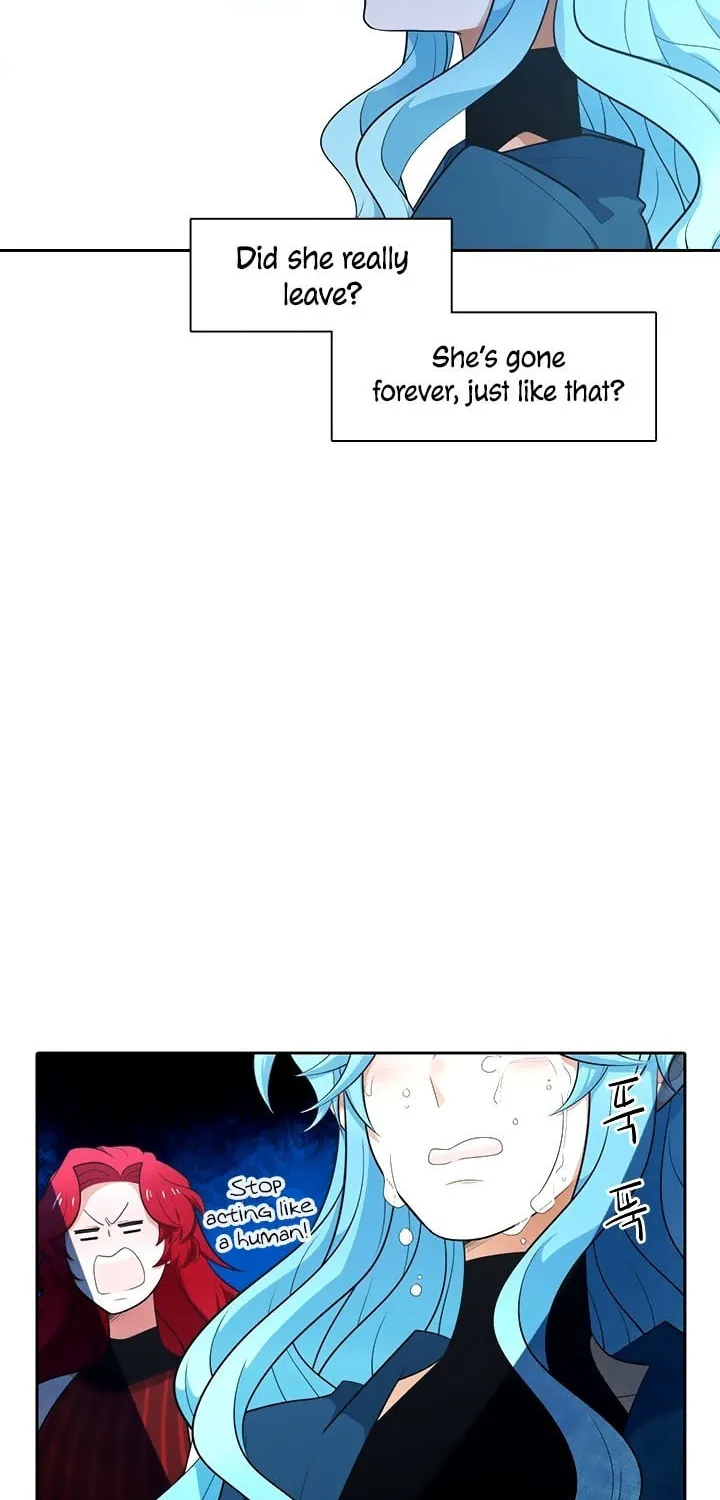 Read Elqueeness chapter 176 image 1 on Lezhin
