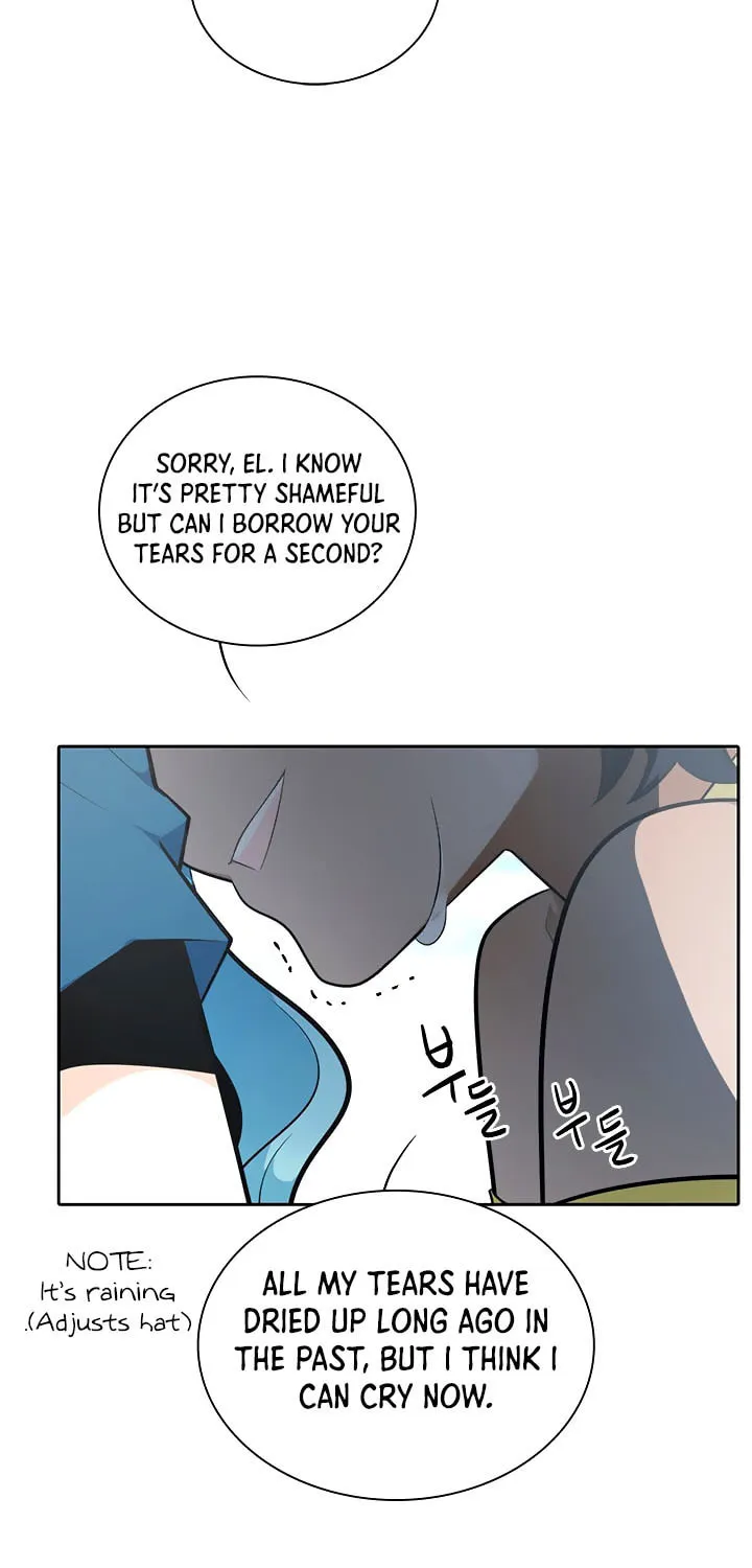 Read Elqueeness chapter 176 image 10 on Lezhin
