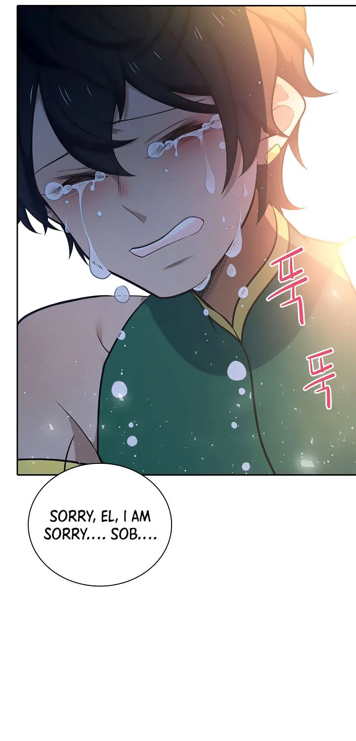 Read Elqueeness chapter 176 image 12 on Lezhin