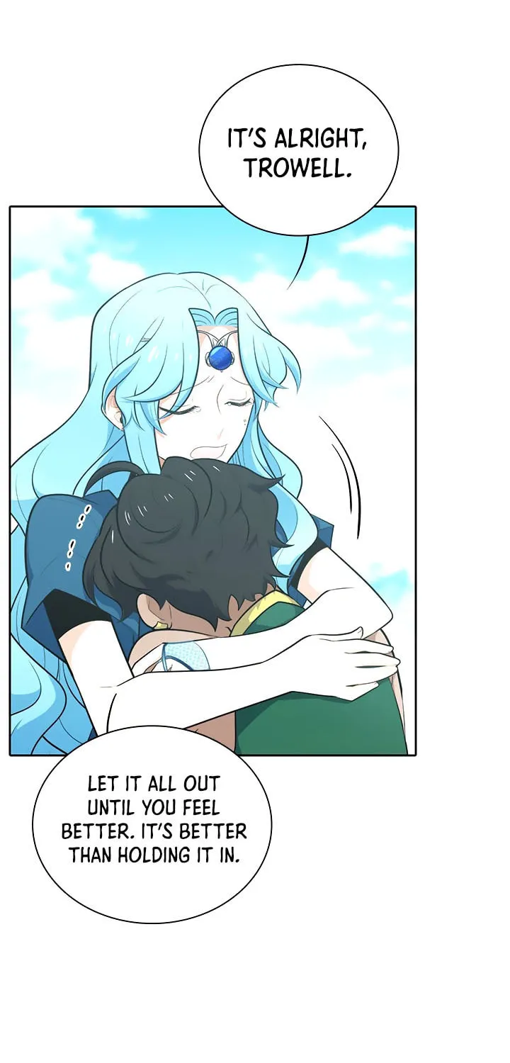 Read Elqueeness chapter 176 image 13 on Lezhin
