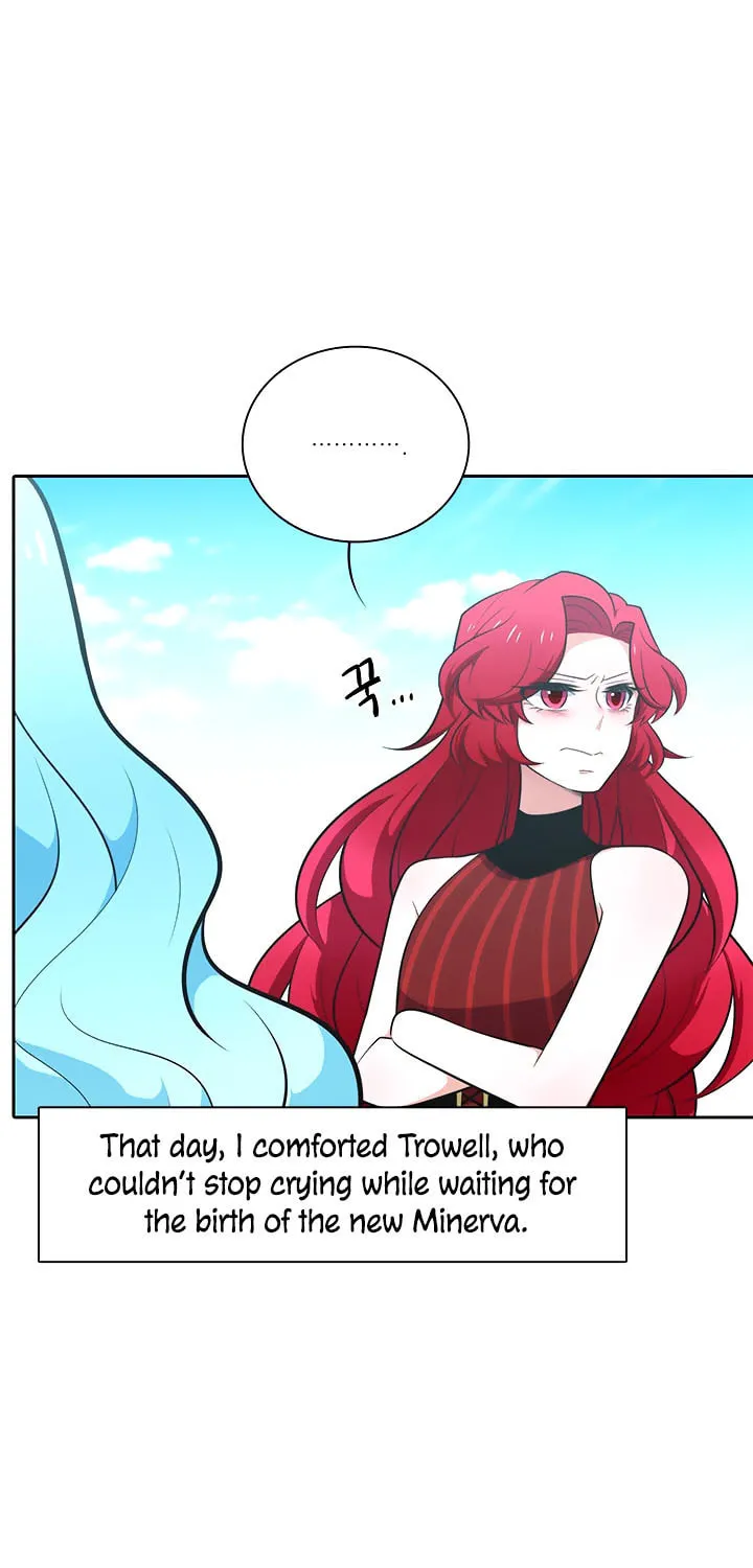 Read Elqueeness chapter 176 image 14 on Lezhin