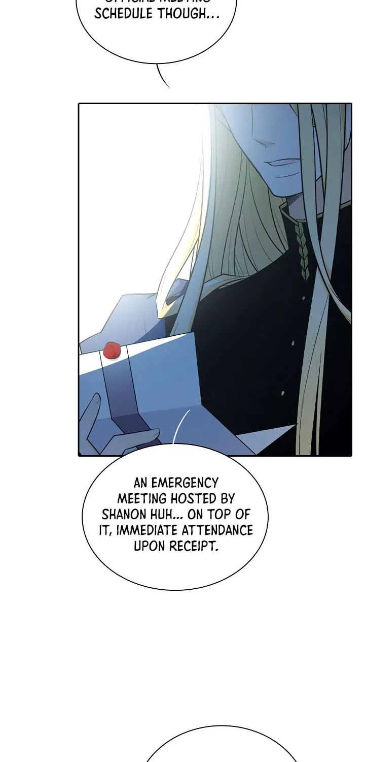 Read Elqueeness chapter 176 image 19 on Lezhin