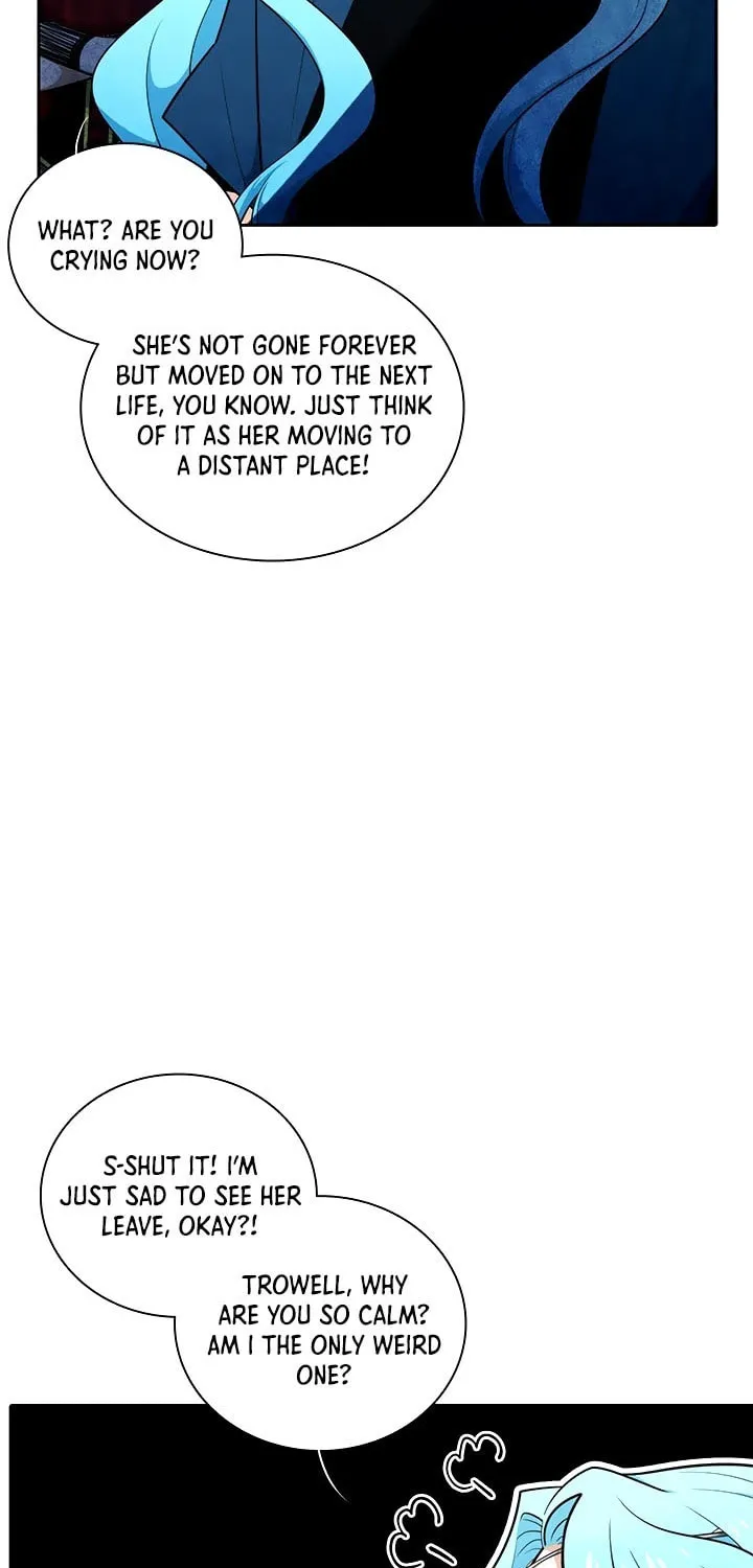 Read Elqueeness chapter 176 image 2 on Lezhin