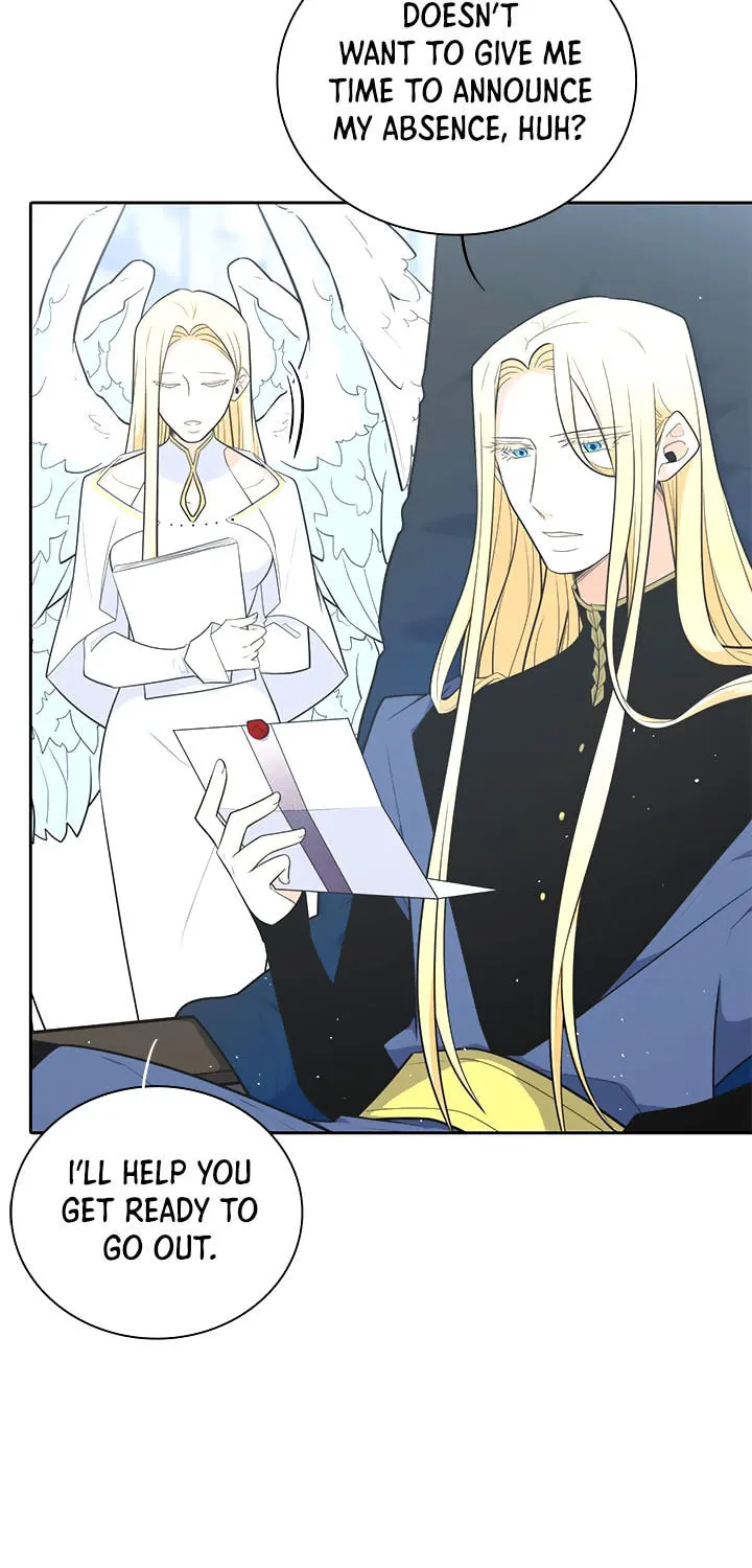 Read Elqueeness chapter 176 image 20 on Lezhin