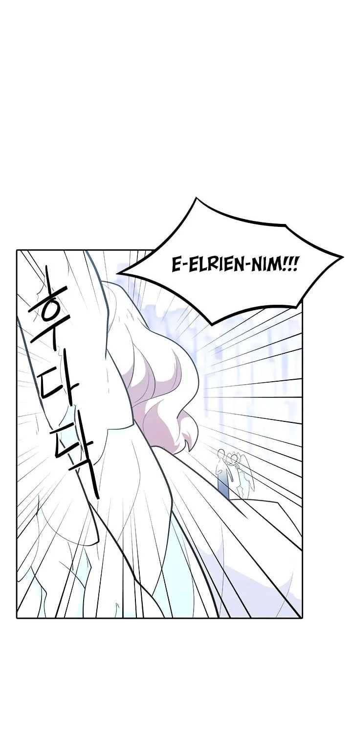 Read Elqueeness chapter 176 image 21 on Lezhin
