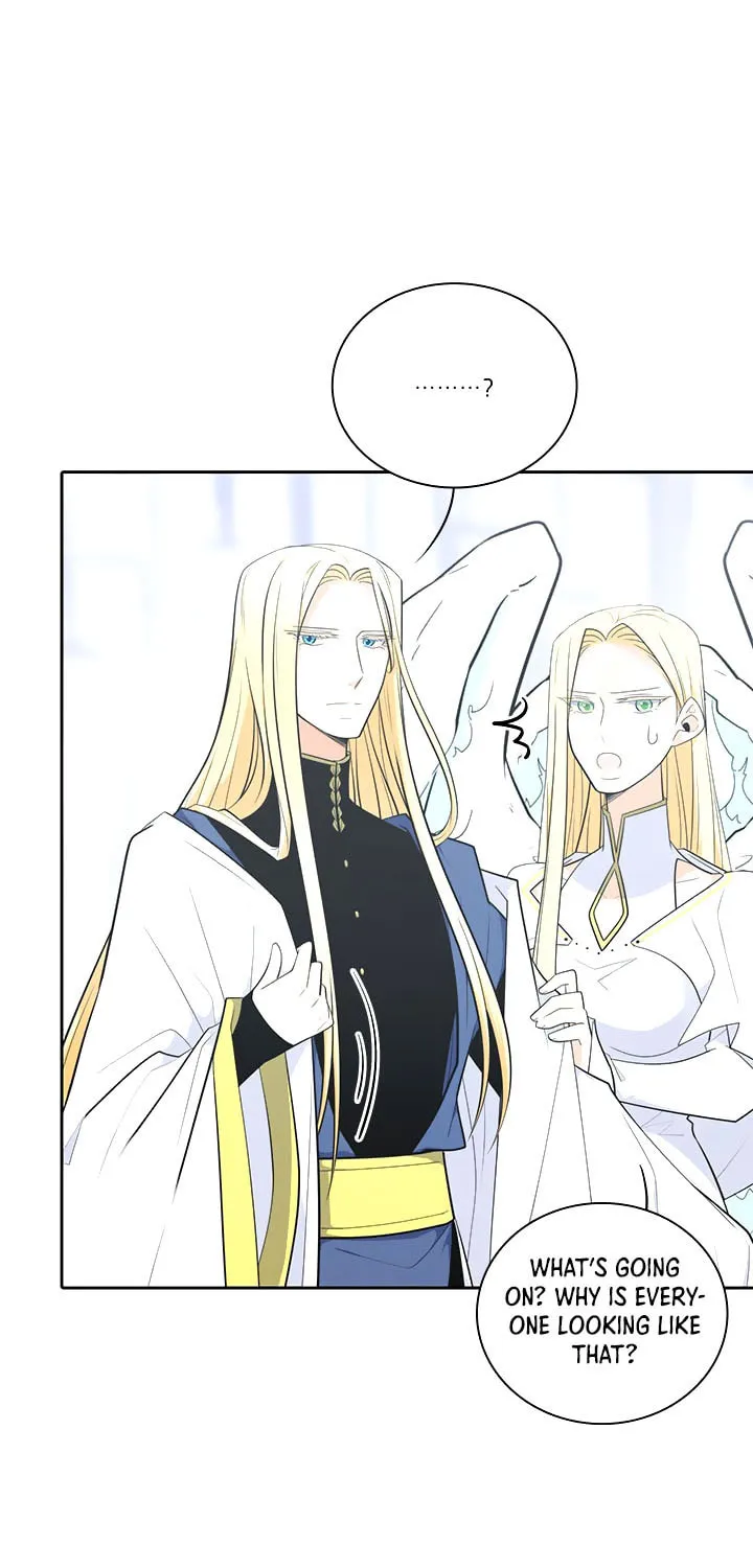 Read Elqueeness chapter 176 image 22 on Lezhin