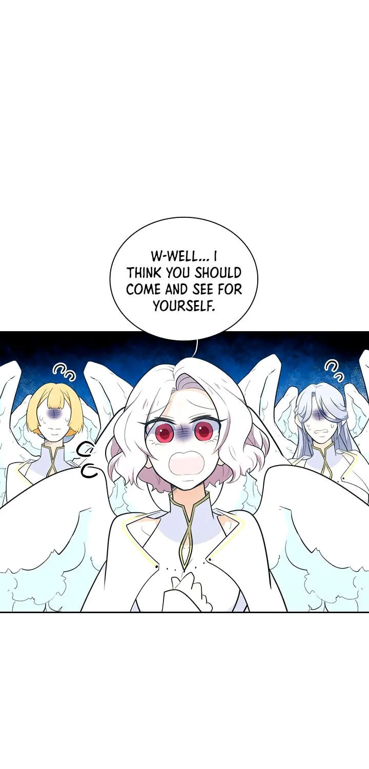 Read Elqueeness chapter 176 image 23 on Lezhin