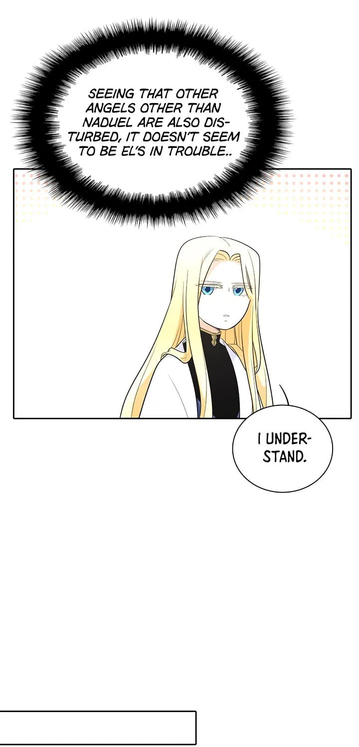 Read Elqueeness chapter 176 image 24 on Lezhin