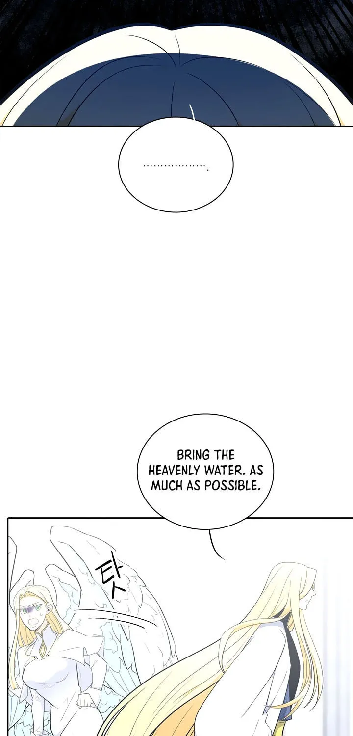 Read Elqueeness chapter 176 image 31 on Lezhin