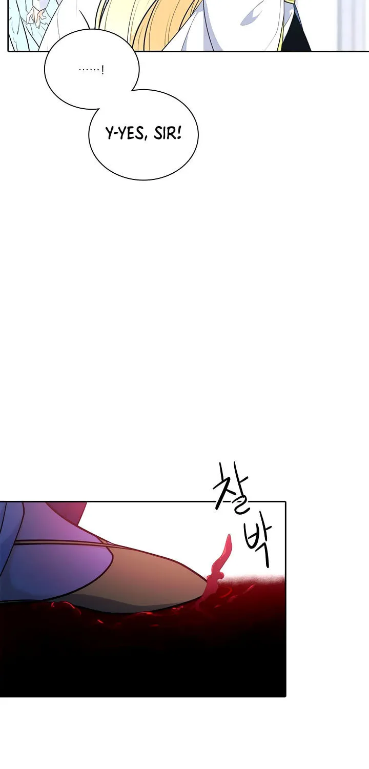 Read Elqueeness chapter 176 image 32 on Lezhin