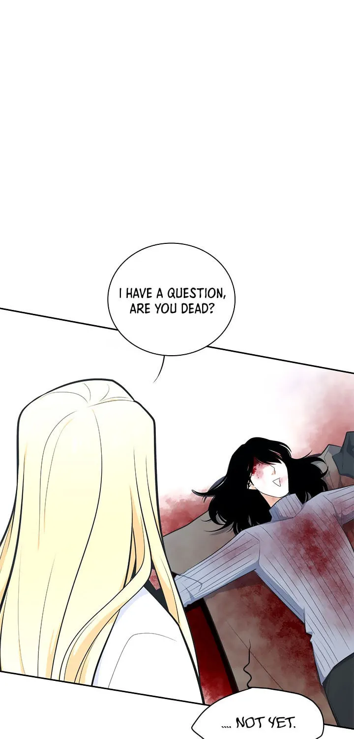Read Elqueeness chapter 176 image 33 on Lezhin