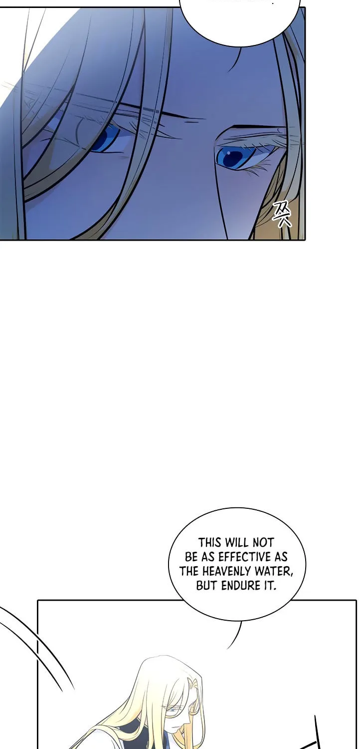 Read Elqueeness chapter 176 image 37 on Lezhin