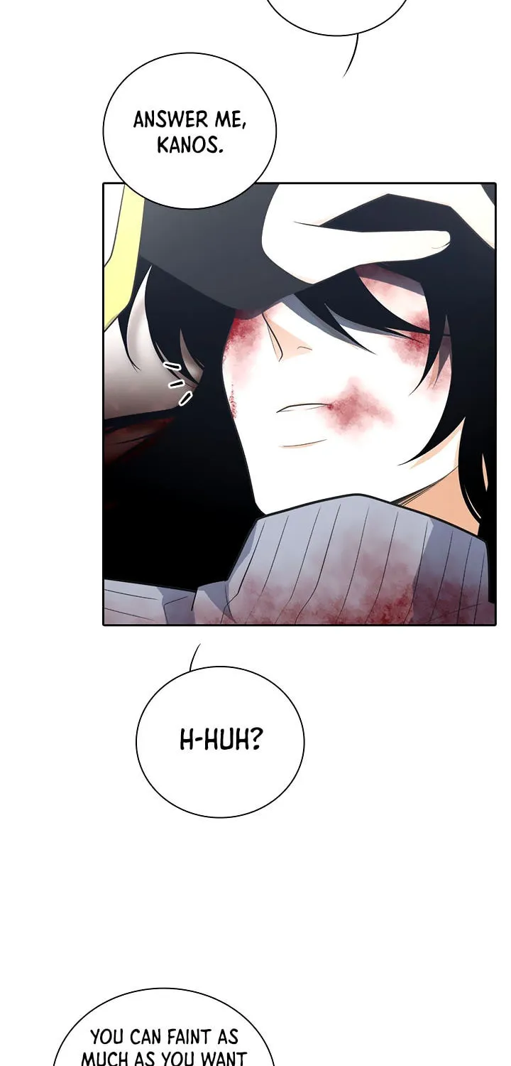 Read Elqueeness chapter 176 image 39 on Lezhin