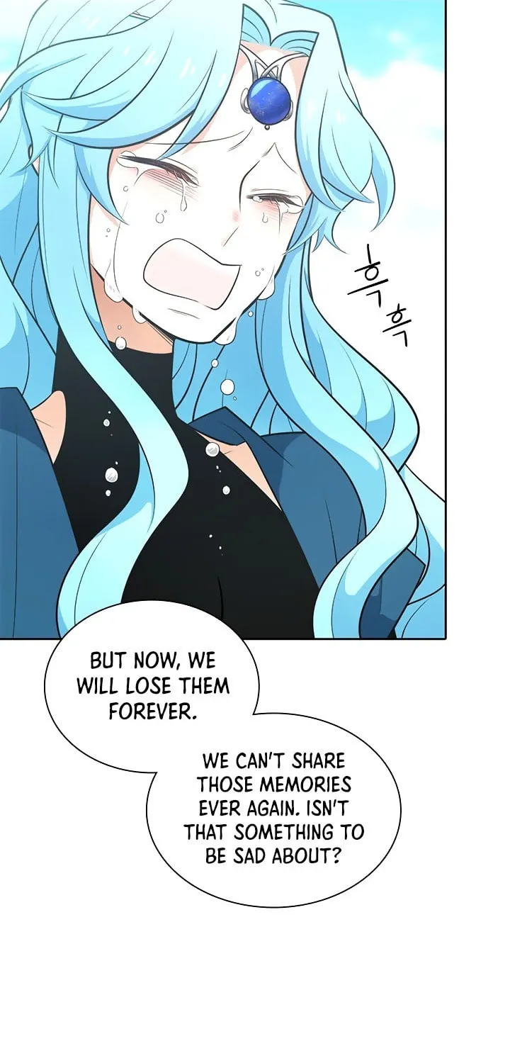Read Elqueeness chapter 176 image 4 on Lezhin