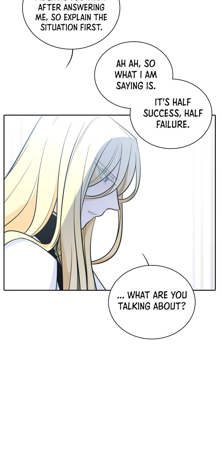 Read Elqueeness chapter 176 image 40 on Lezhin