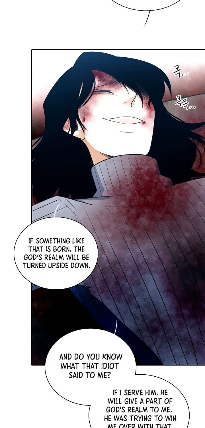 Read Elqueeness chapter 176 image 43 on Lezhin