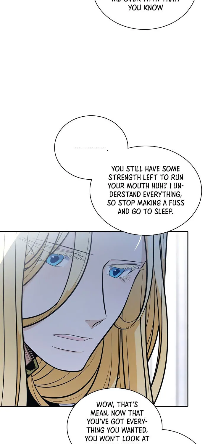 Read Elqueeness chapter 176 image 44 on Lezhin