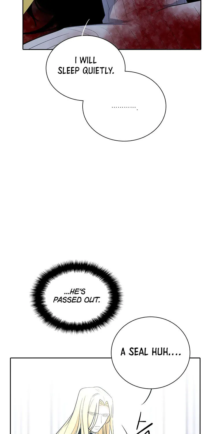 Read Elqueeness chapter 176 image 46 on Lezhin