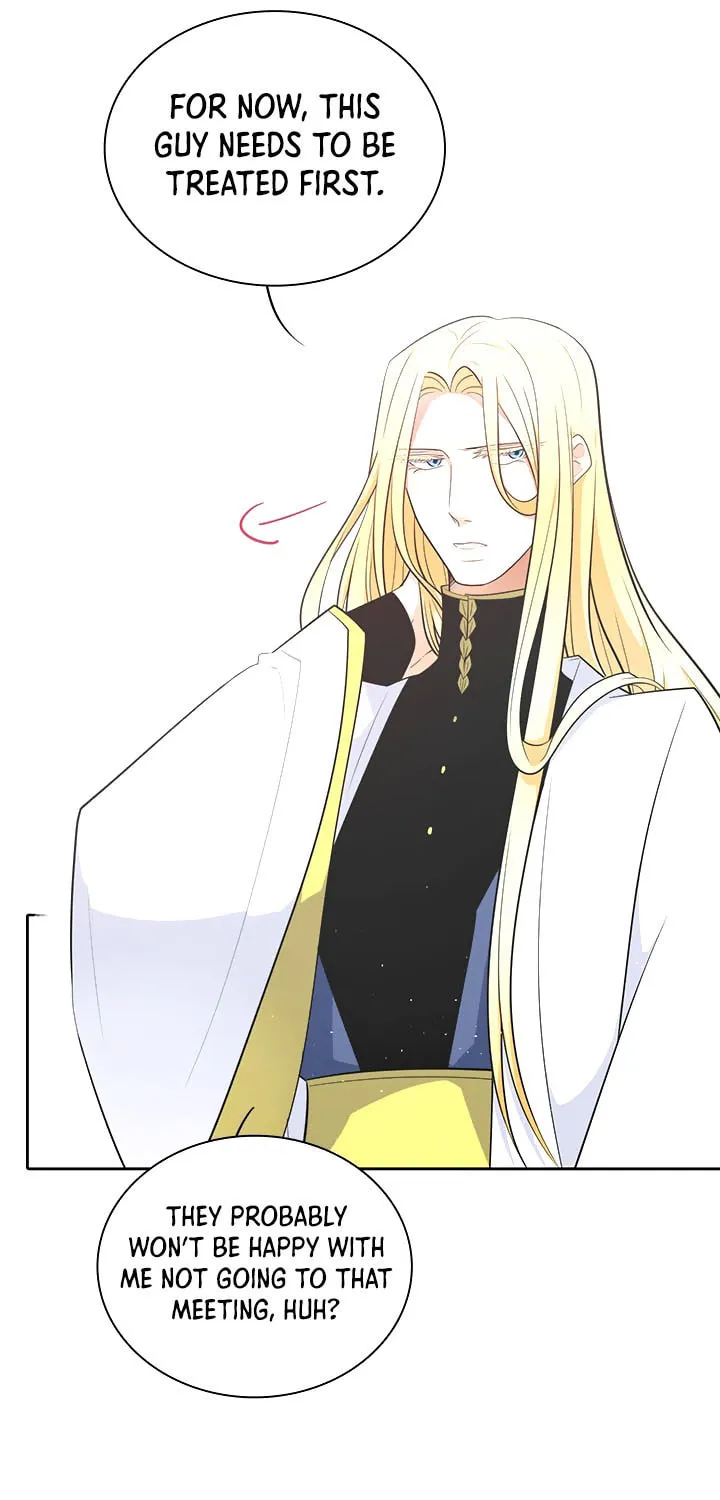 Read Elqueeness chapter 176 image 48 on Lezhin