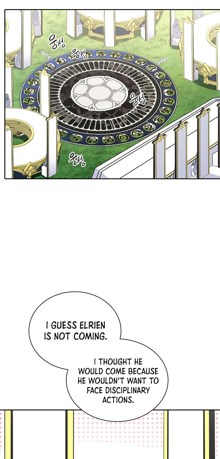 Read Elqueeness chapter 176 image 50 on Lezhin