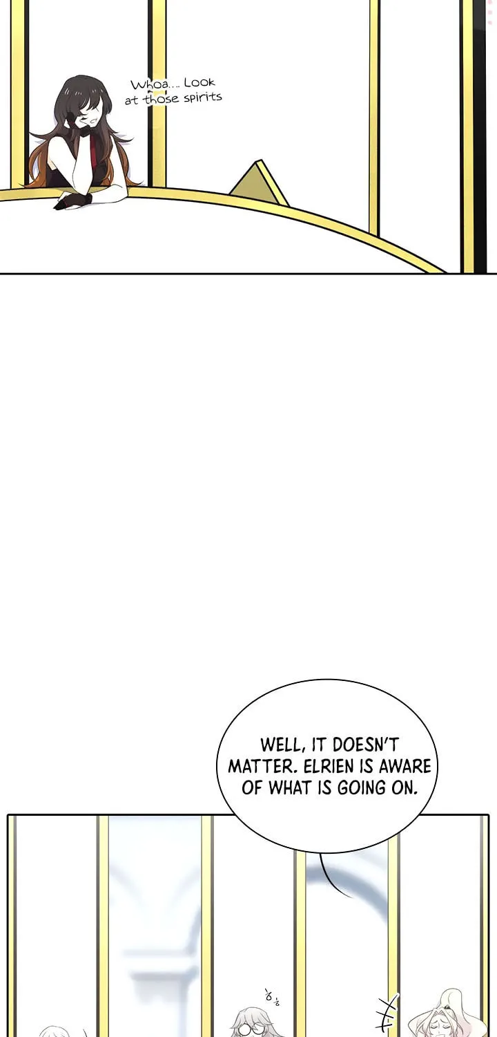 Read Elqueeness chapter 176 image 51 on Lezhin