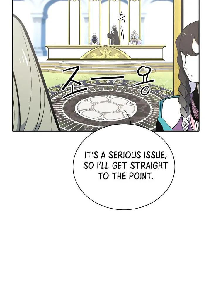 Read Elqueeness chapter 176 image 53 on Lezhin