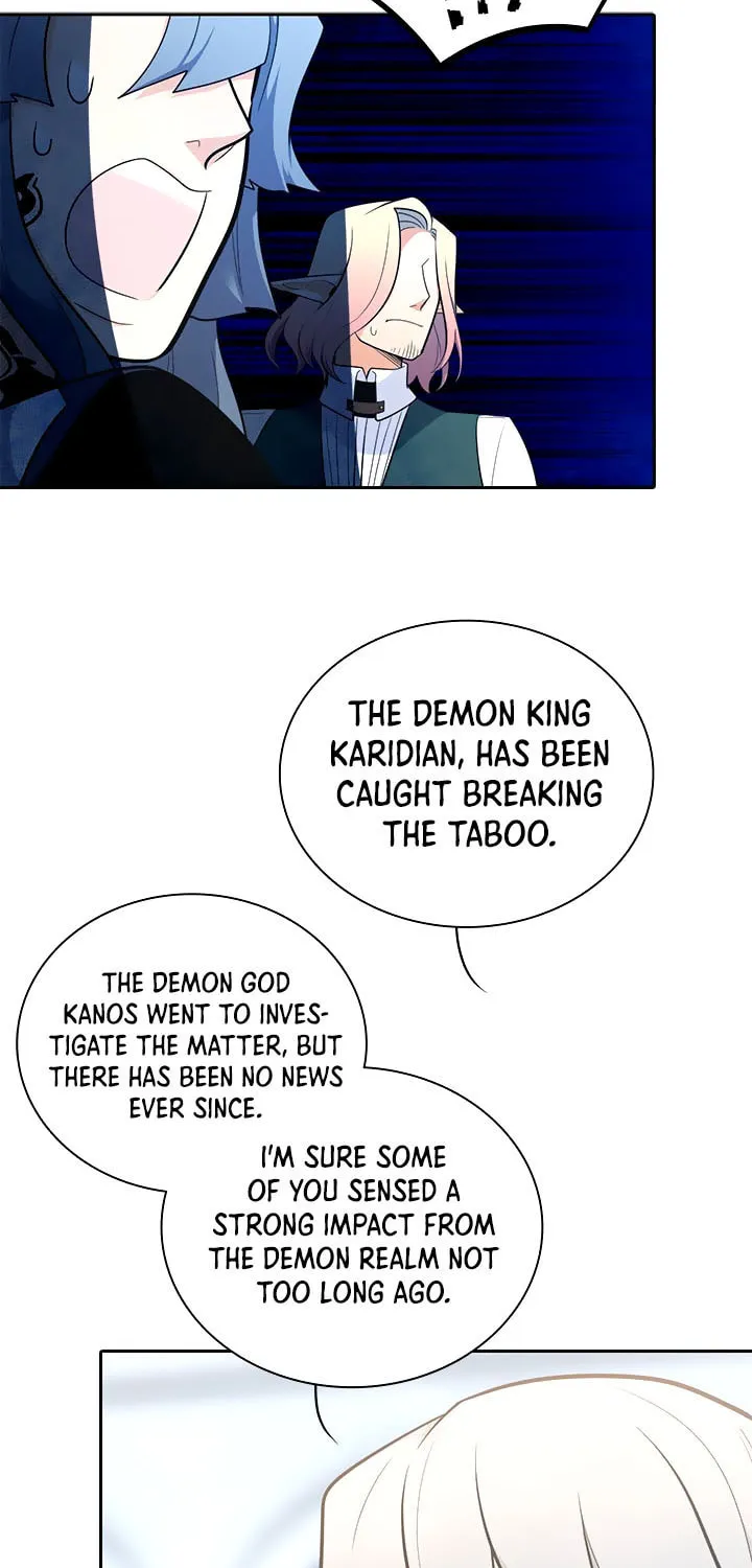 Read Elqueeness chapter 176 image 55 on Lezhin