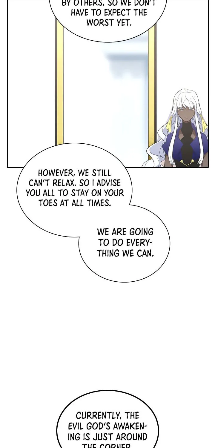 Read Elqueeness chapter 176 image 57 on Lezhin