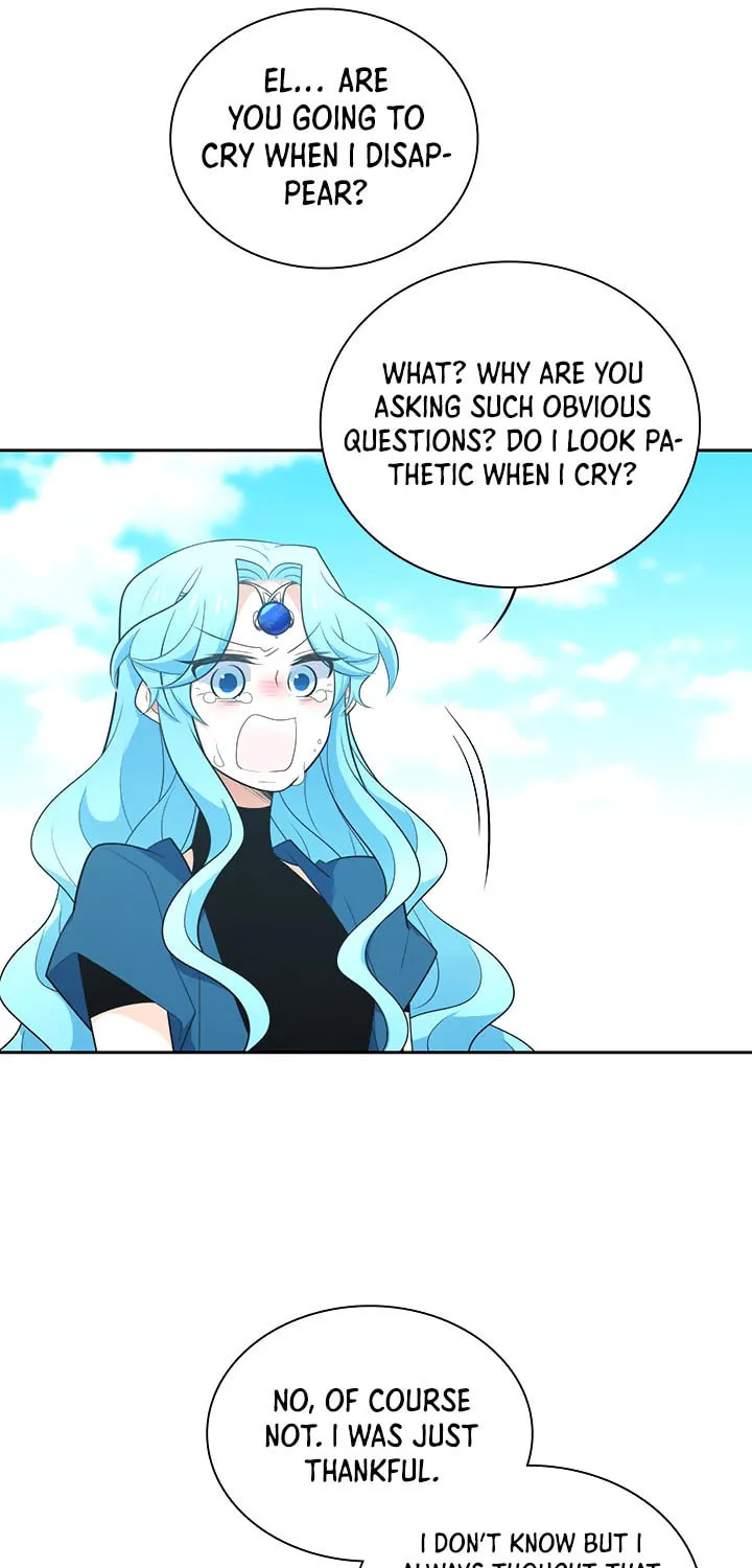 Read Elqueeness chapter 176 image 6 on Lezhin