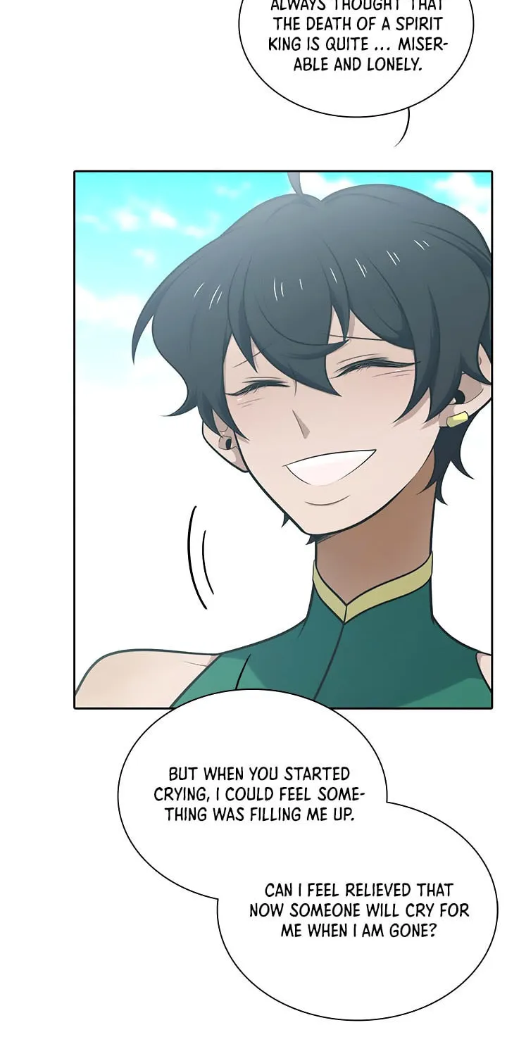 Read Elqueeness chapter 176 image 7 on Lezhin