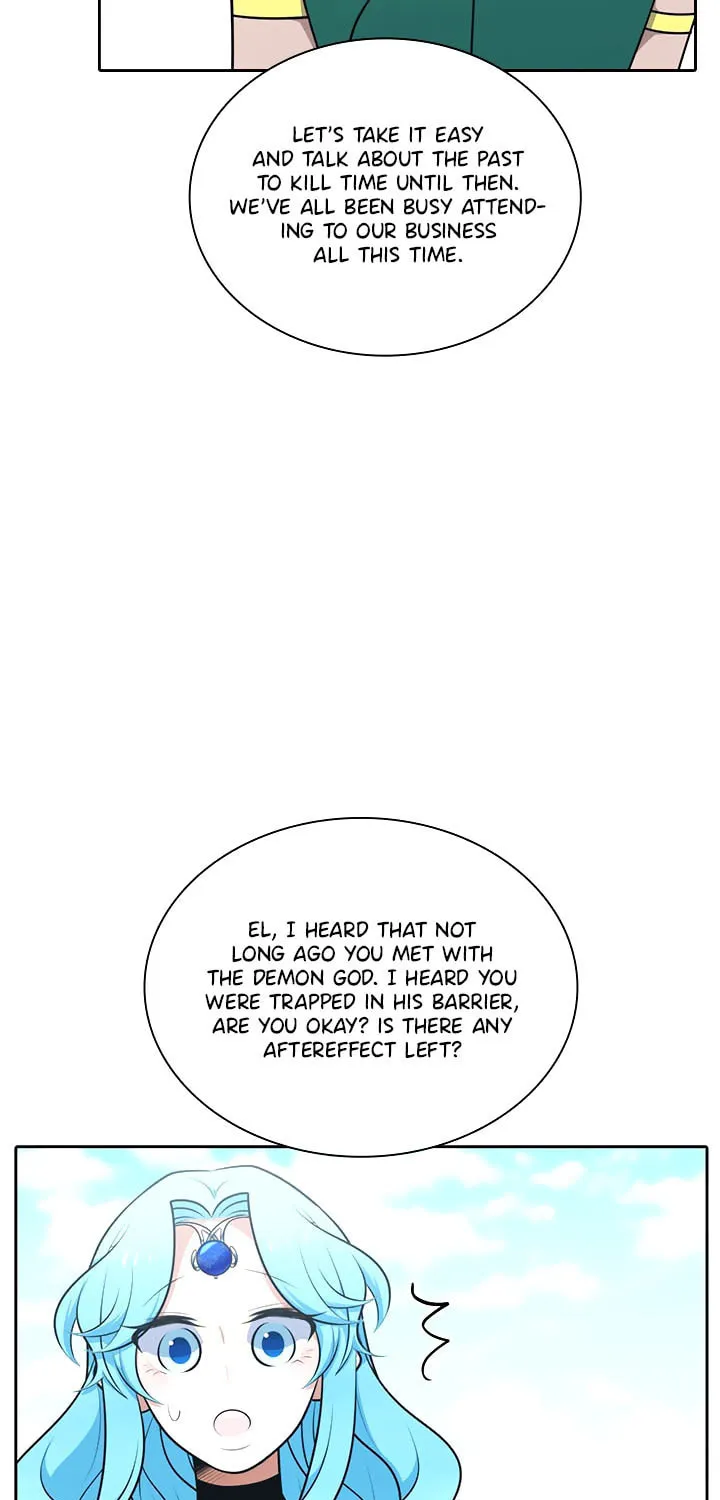 Read Elqueeness chapter 177 image 11 on Lezhin