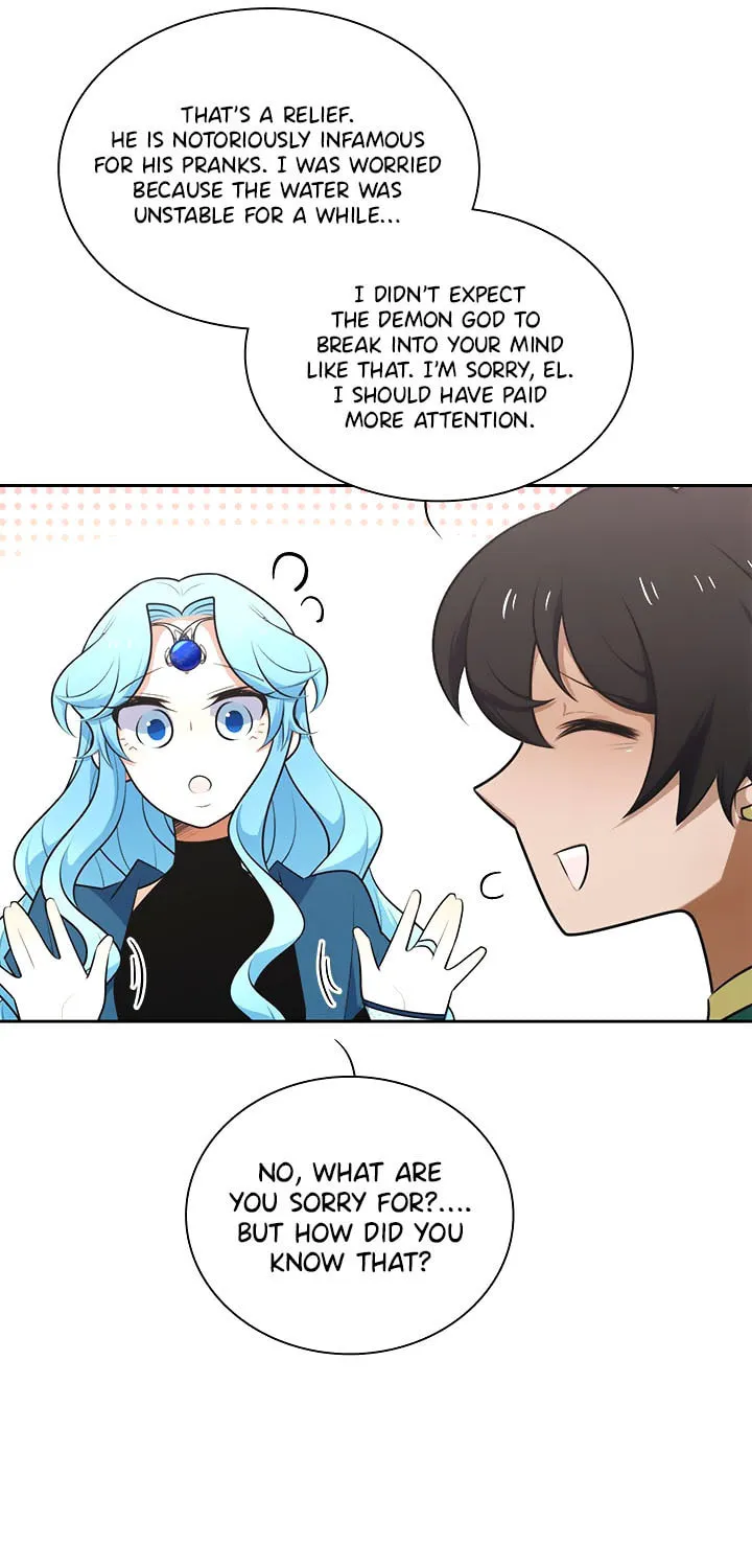 Read Elqueeness chapter 177 image 13 on Lezhin