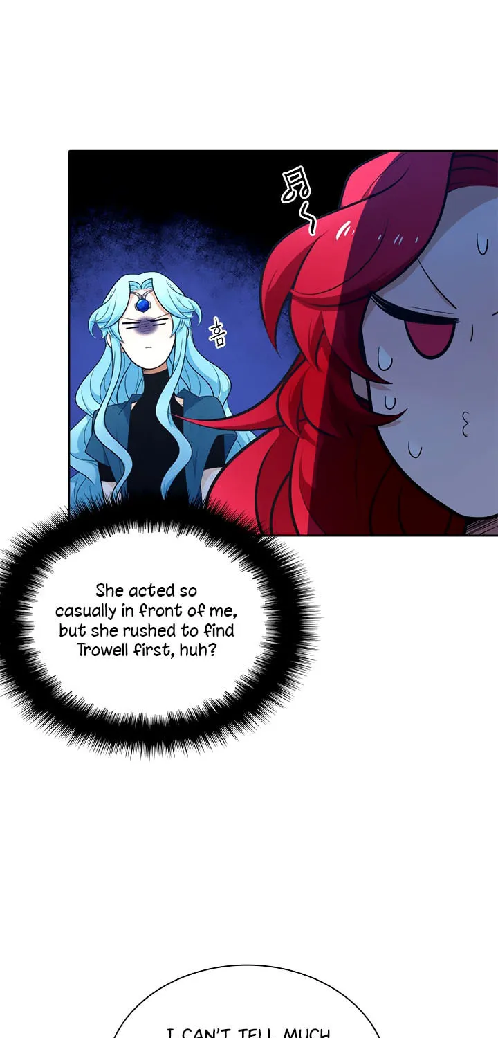 Read Elqueeness chapter 177 image 15 on Lezhin