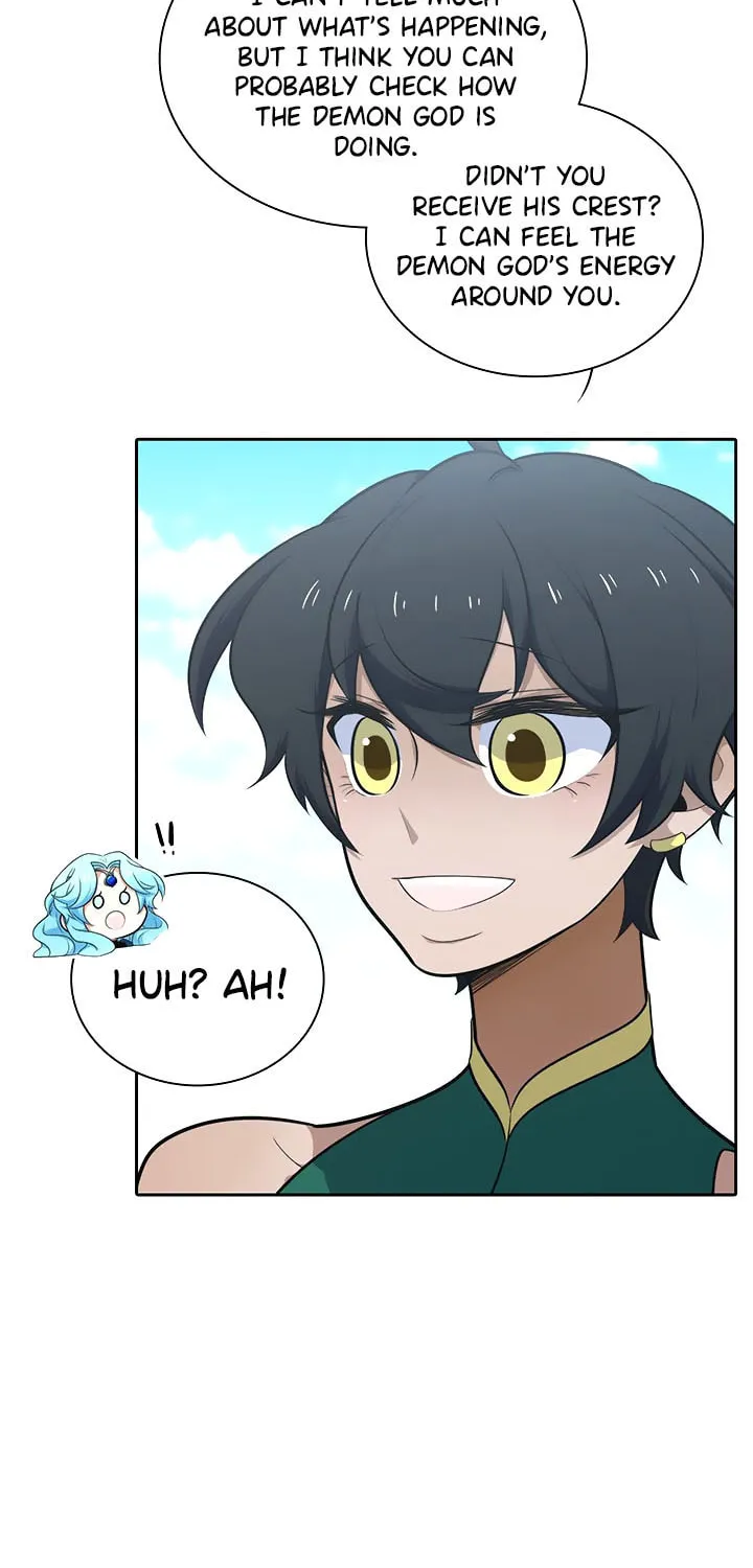 Read Elqueeness chapter 177 image 16 on Lezhin