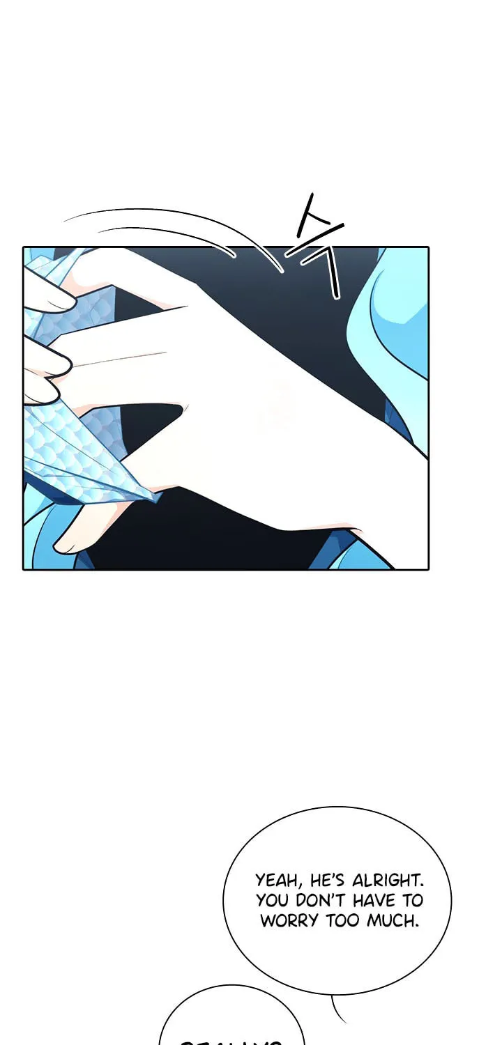 Read Elqueeness chapter 177 image 17 on Lezhin