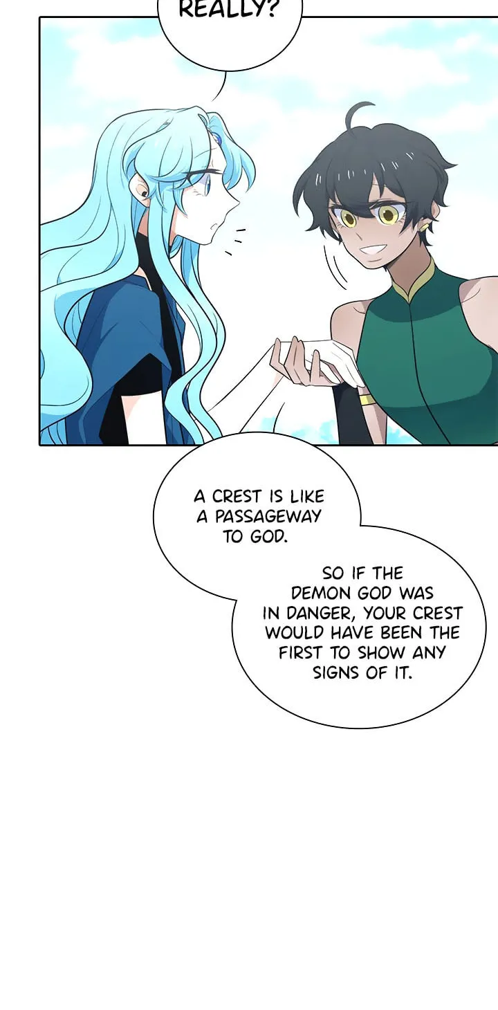 Read Elqueeness chapter 177 image 18 on Lezhin