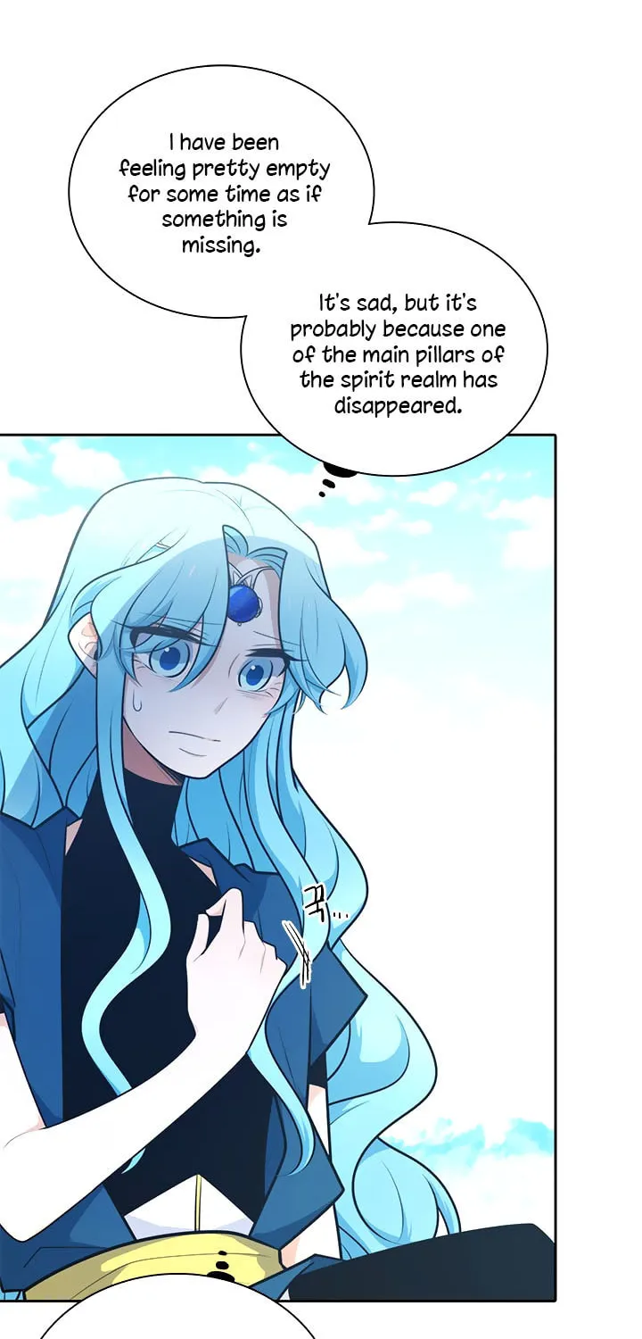 Read Elqueeness chapter 177 image 2 on Lezhin
