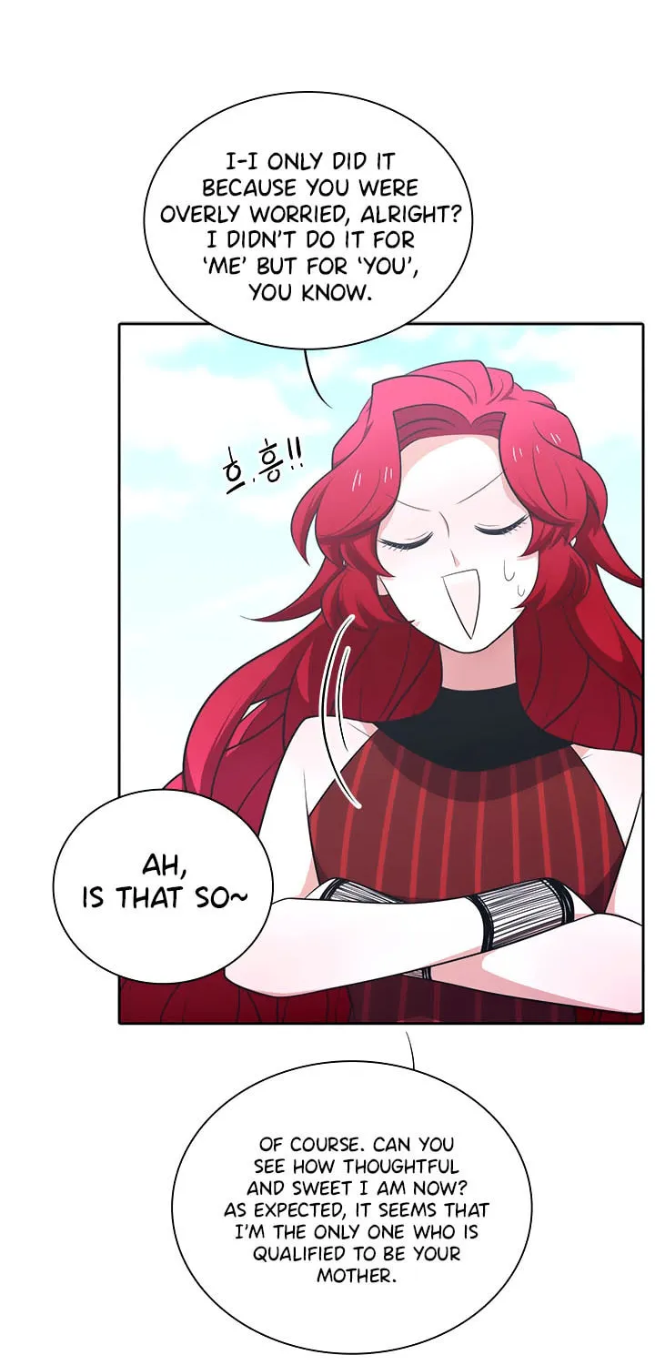 Read Elqueeness chapter 177 image 20 on Lezhin
