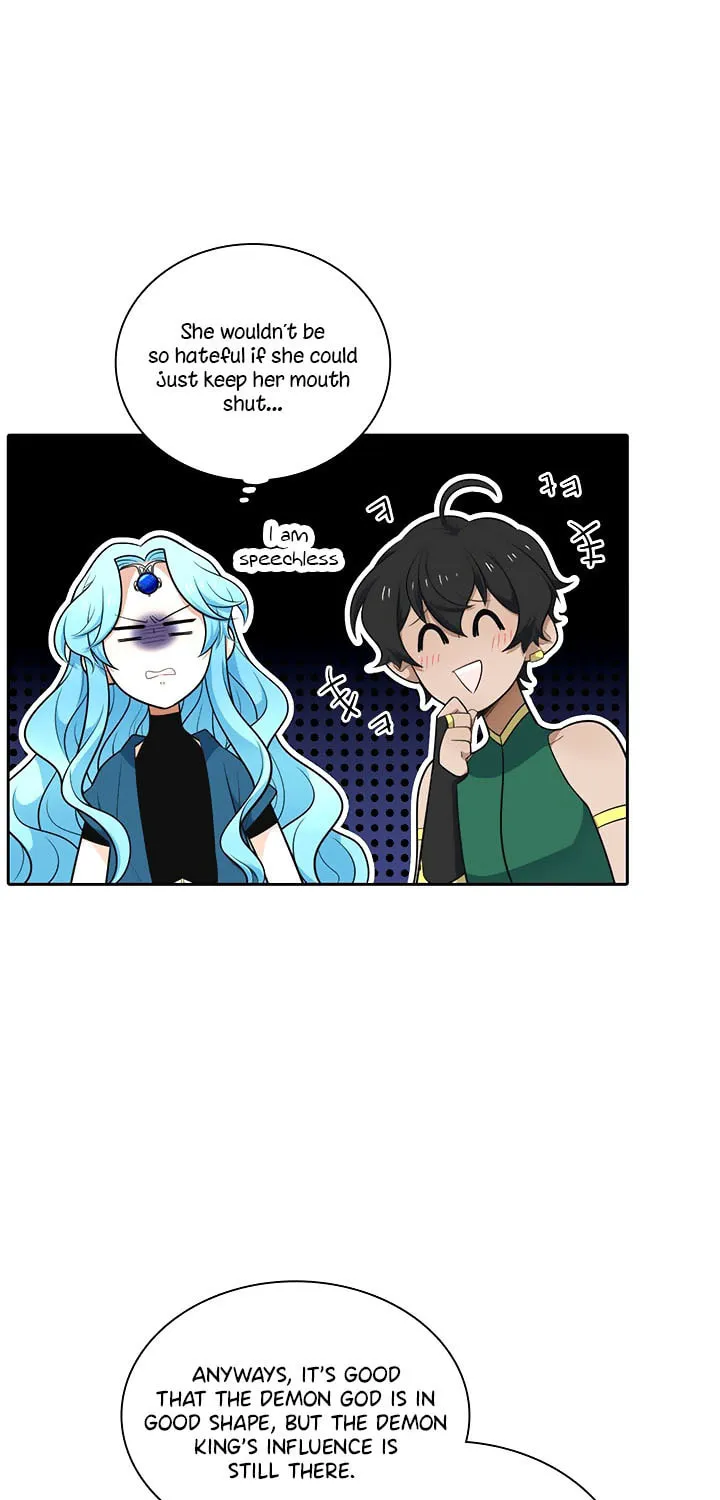 Read Elqueeness chapter 177 image 21 on Lezhin